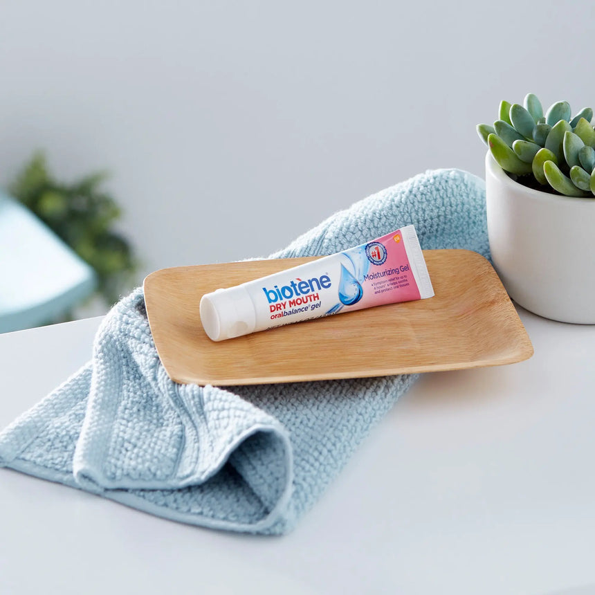 Biotene® Dry Mouth Oral Balance® Gel, 1.5 oz Biotene® Oral Balance®