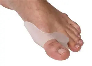 GelSmart Toe Spacer / Bunion Guard Combo One Size Movility LLC- CM