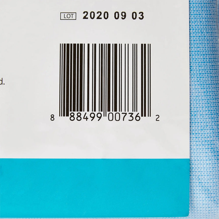 Cardinal Health™ Underpad, Reusable, Polyester Cardinal Health™ Essentials