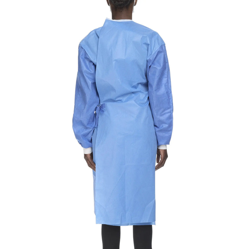 CardinalHealth Astound Non-Reinforced Surgical Gown With Towel Astoundยฎ