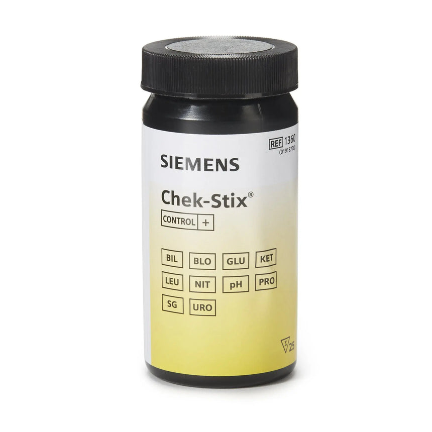Chek-Stix™ Urinalysis Test Strips, Combo Pack Chek-Stix®