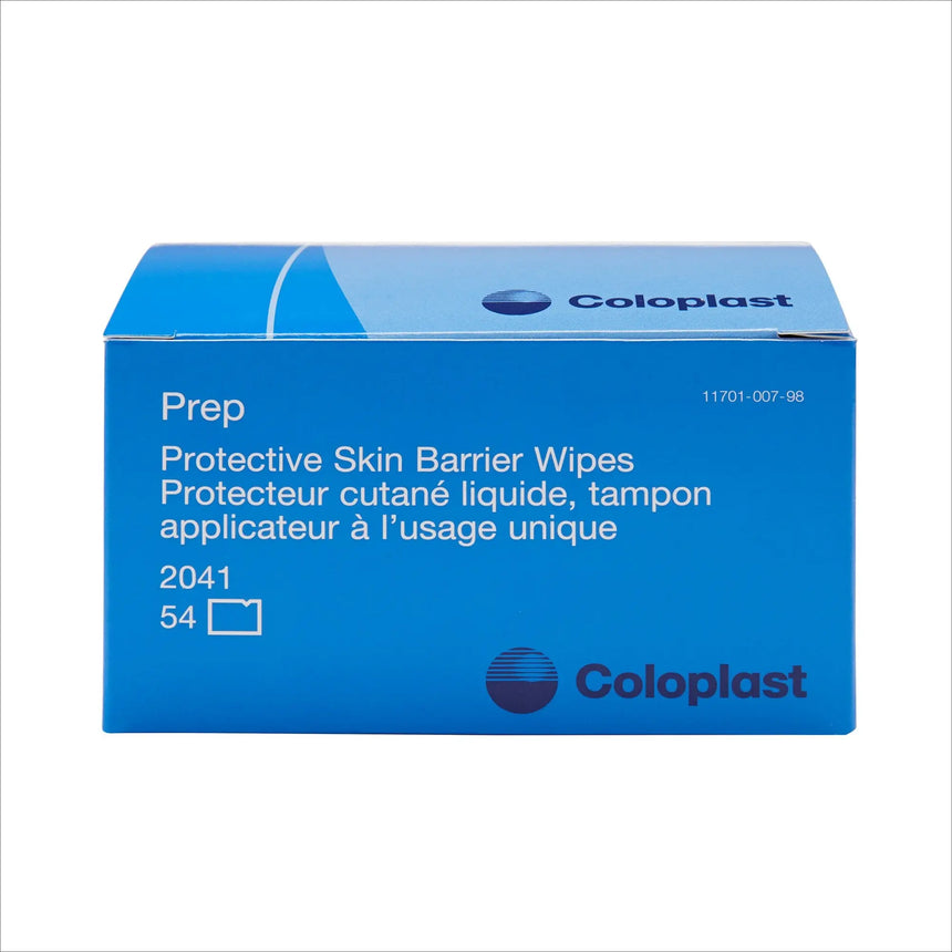 Coloplast Prep™ Skin Barrier Wipe Coloplast® Prep™