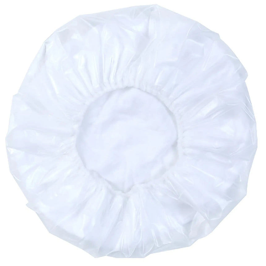 Comfort® Rinse-Free Shampoo Cap, Powder Scent Comfort®