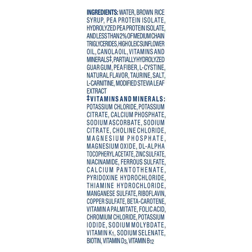 Compleat® Standard 1.4 Plant-Based Tube Feeding Formula, Vanilla, 8.45-ounce carton Compleat® Standard 1.4 Cal