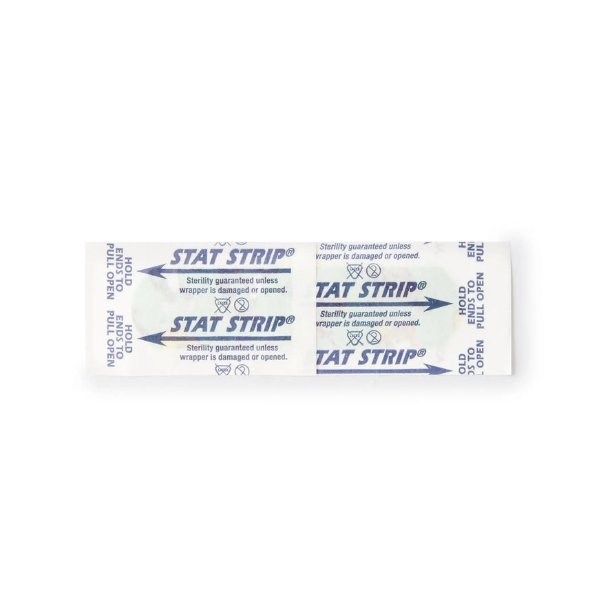 Looney Tunes™ Stat Strip® Bugs Bunny /Daffy Duck Adhesive Strip, ¾ x 3 Inch Looney Tunes™ Stat Strip®