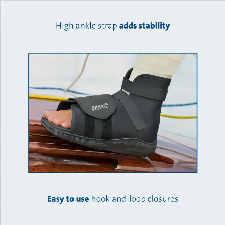 Darco® SlimLine™ Cast Boot, Large SlimLine™