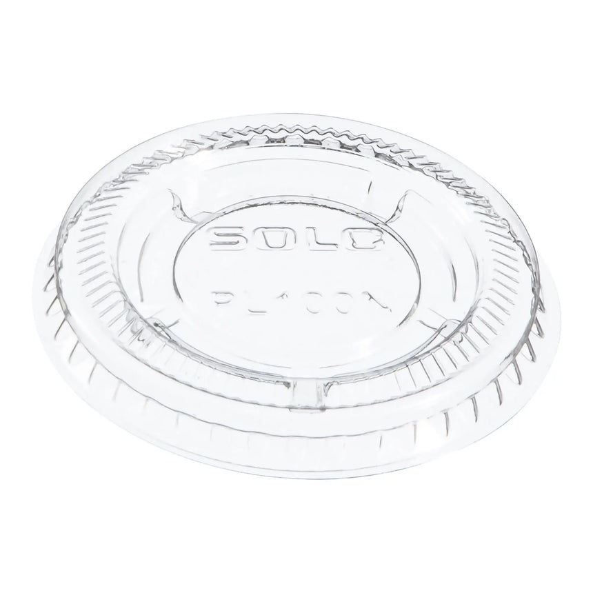 Dart® Solo® Portion Cup Lid Dart® Solo®