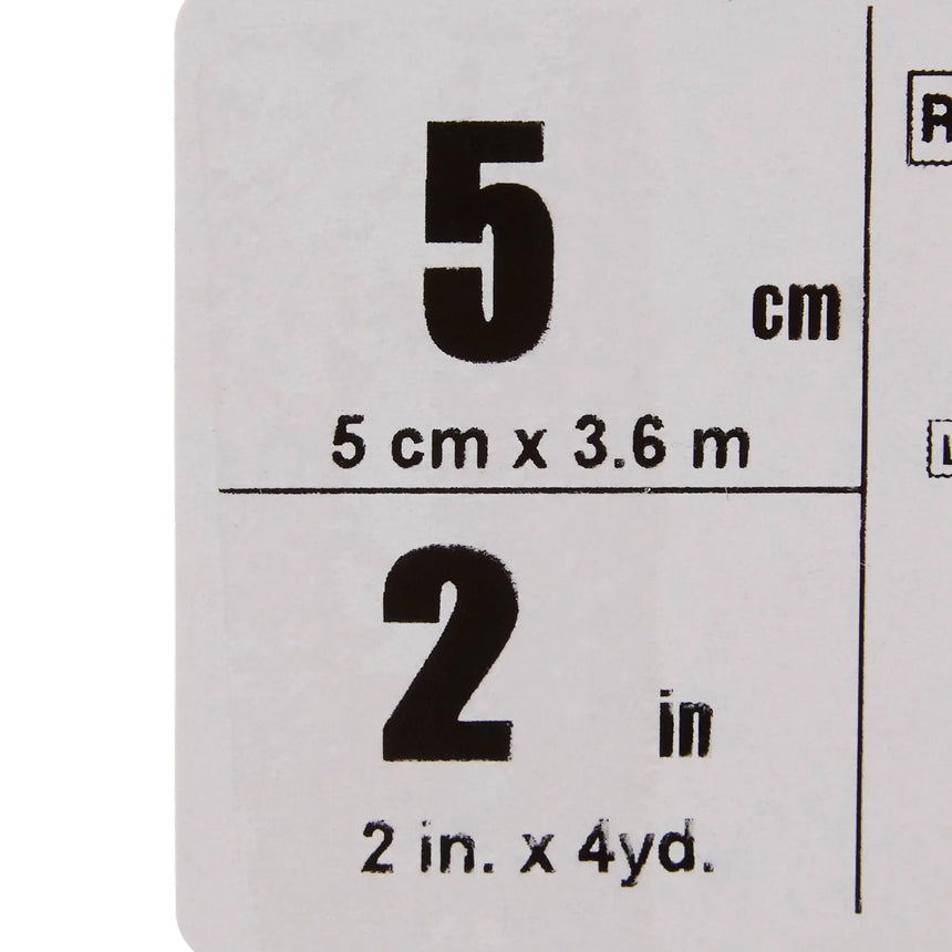 Delta-Lite® Plus Dark Blue Cast Tape, 2 Inch x 4 Yard Delta-Lite® Plus