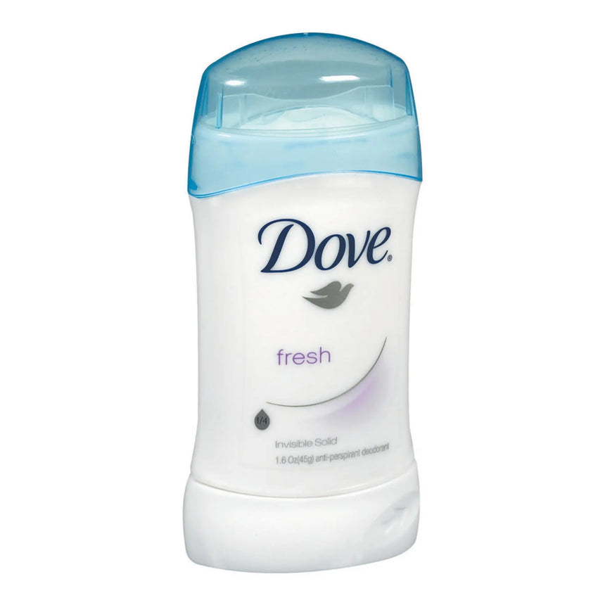Dove® Antiperspirant / Deodorant Dove®
