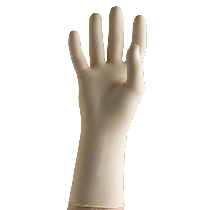 DermAssist® Prestige® Polyisoprene Surgical Glove, Size 8, Ivory DermAssist® Prestige®
