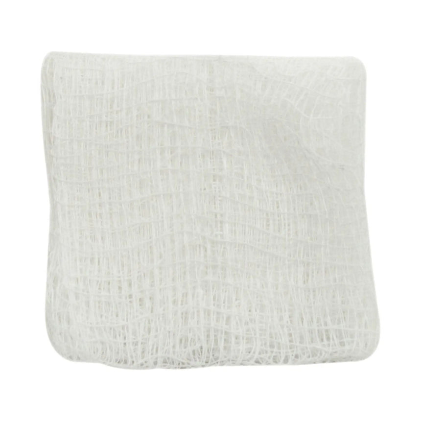 Econolux® Sterile Gauze Sponge, 4 x 4 Inch, 8-Ply Econolux®