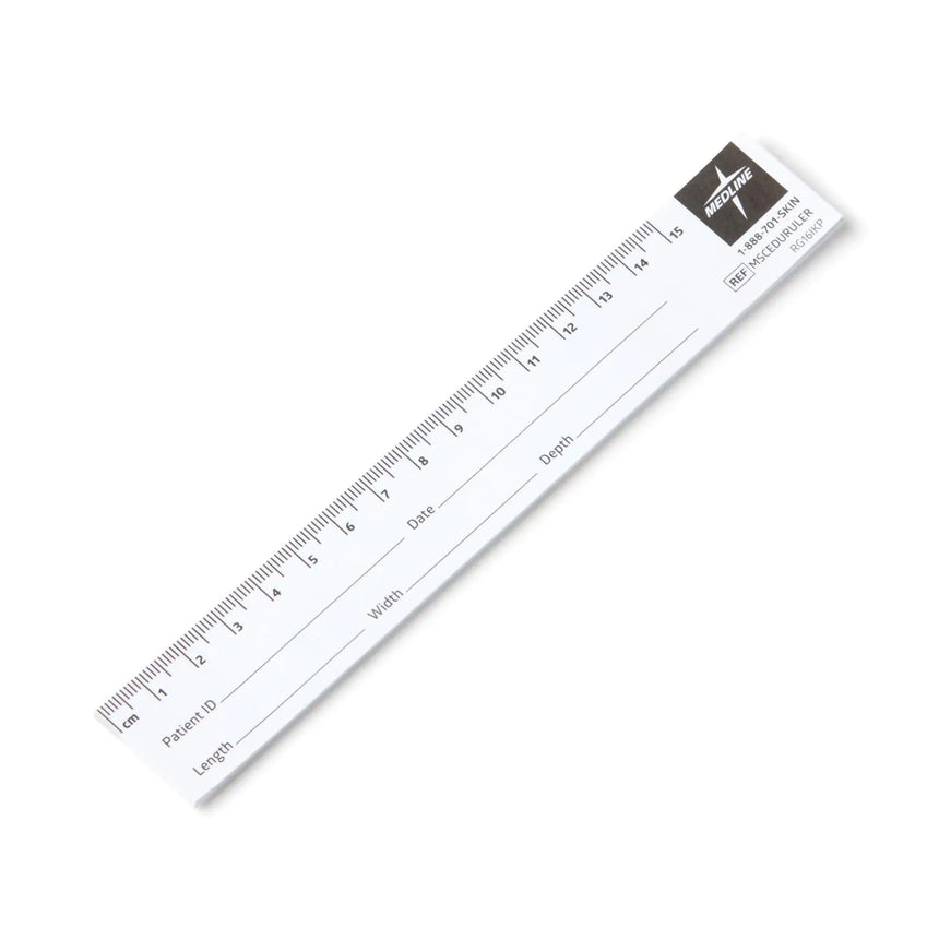 Educare® Wound Measuring Ruler Educare®