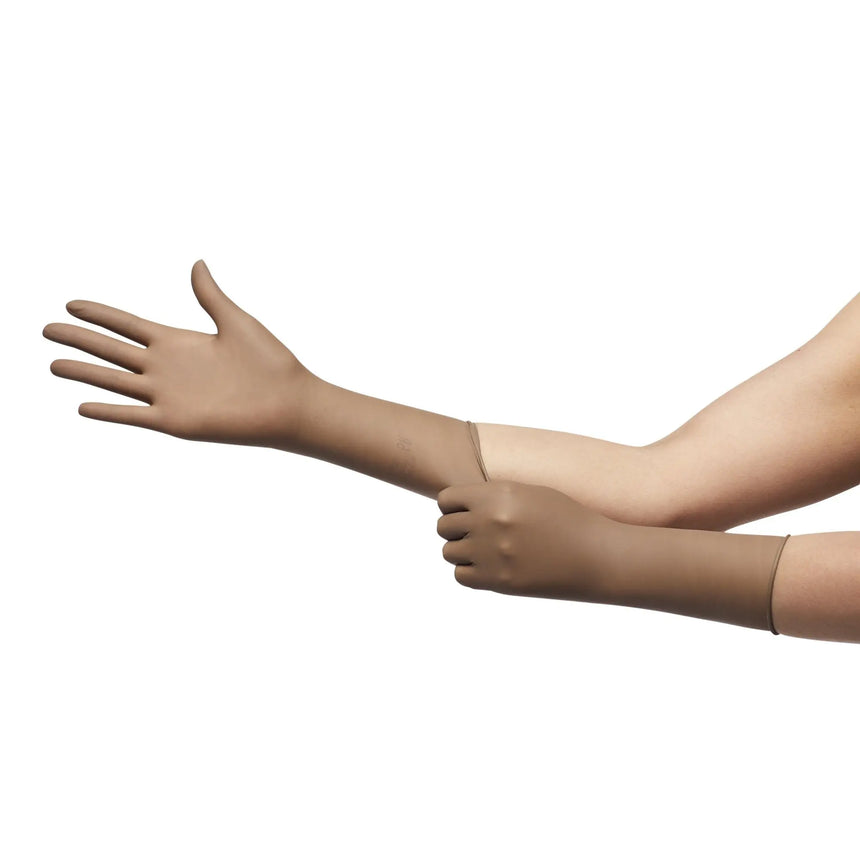 Encore® Latex Micro Surgical Glove, Size 6, Brown ENCORE® Latex Micro