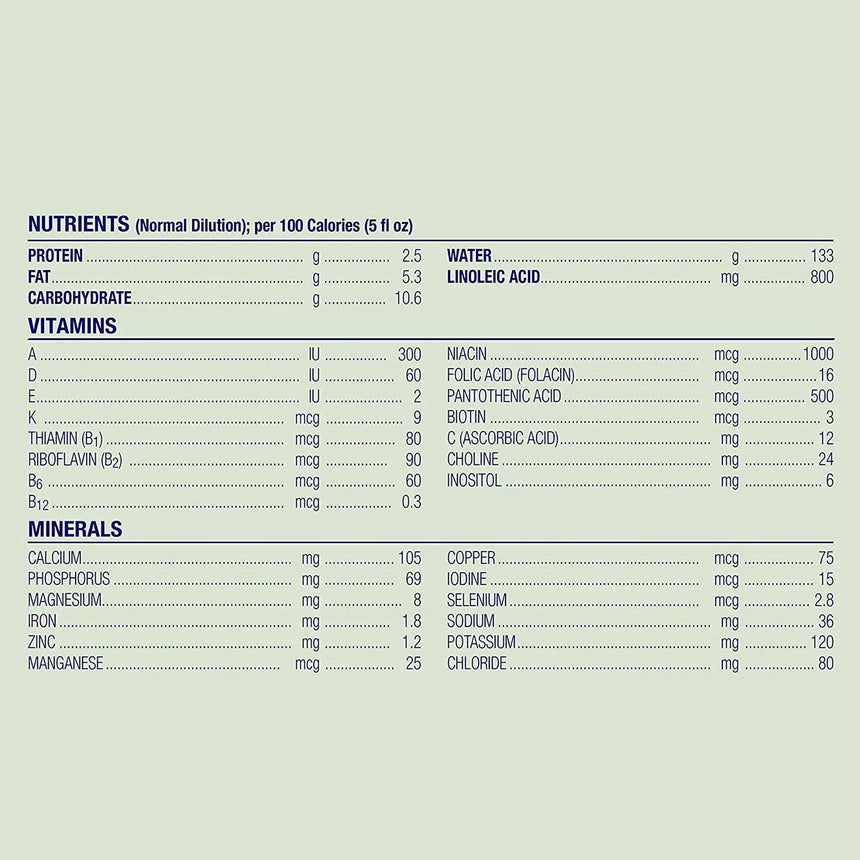 Enfamil® ProSobee® Lipil® Powder Infant Formula, 12.9 oz. Can Enfamil® ProSobee®