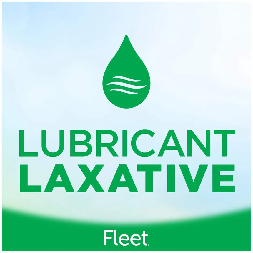 Fleet® Enema, 4.5-ounce Bottle Fleet®