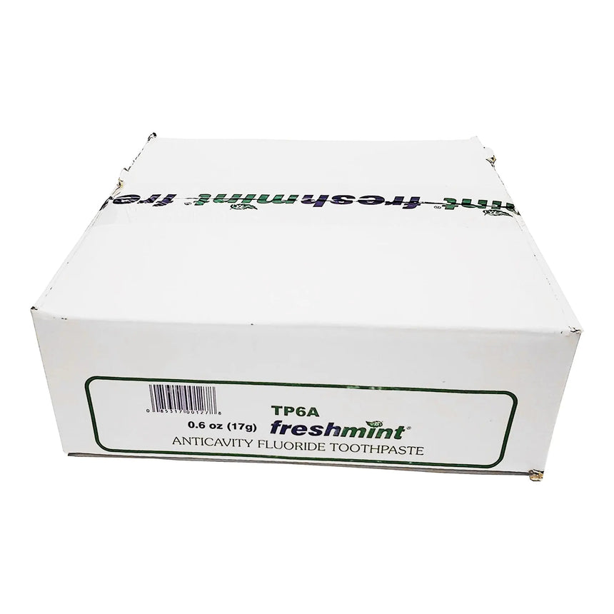 Fresh Mint Toothpaste freshmint®