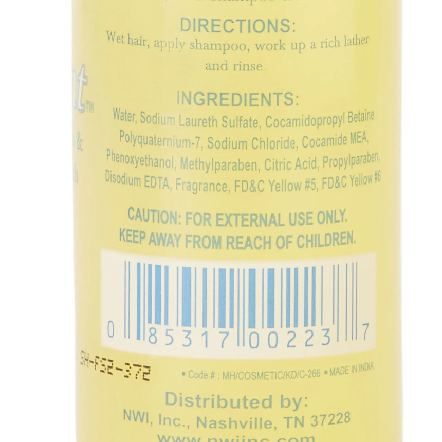 Freshscent™ Shampoo and Body Bath Freshscent™