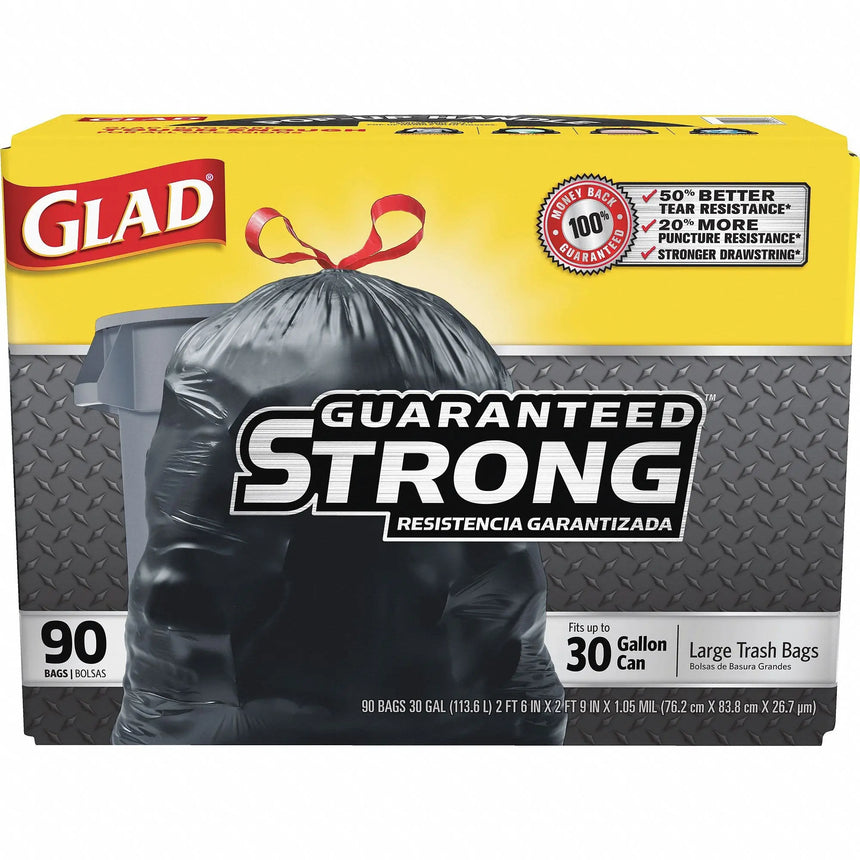 Glad® Trash Bag Glad®