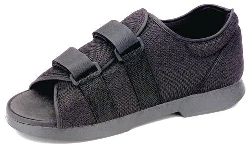 Health Design Classic Post Op Shoe Men's XXL Movility LLC- CM