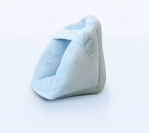Heel Cushion Quilted Pair 9 x 10 Standard Movility LLC- CM