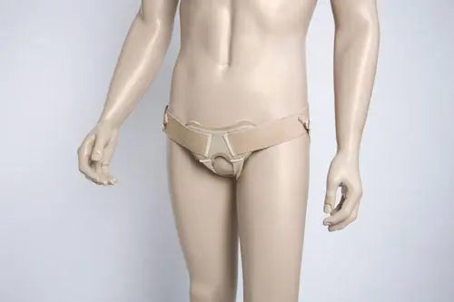 Hernia Belt X-Large 43.25 - 47.25 Movility LLC- CM