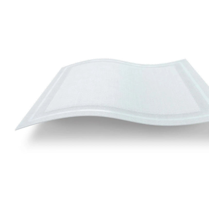 KerraMax Care® Super Absorbent Wound Dressing, 2 x 2 Inch KerraMax Care®
