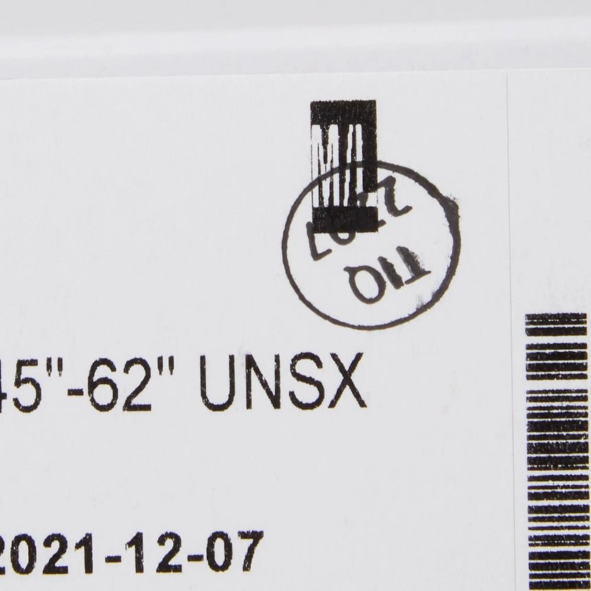 McKesson 3-Panel Abdominal Support, Medium / Large - getMovility