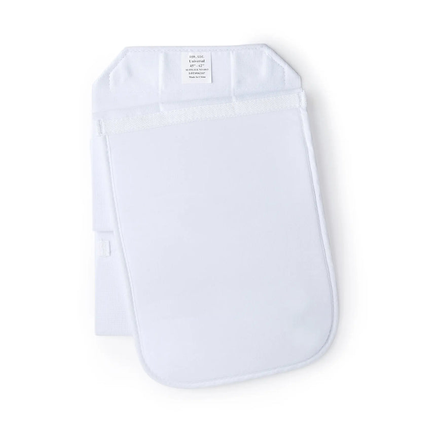 McKesson 3-Panel Abdominal Support, Medium / Large - getMovility
