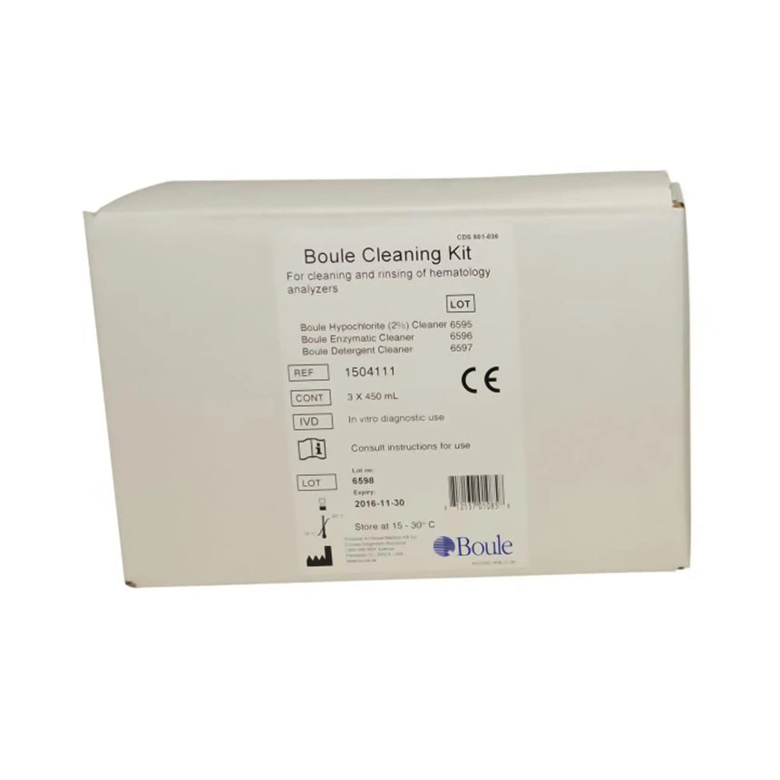 Medonic™ CDS / M Series Boule Cleaning Kit Medonic™ CDS / M Series
