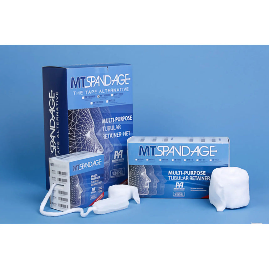 MT Spandage™ Elastic Net Dressing, Size 7, 25 Yard MT Spandage™