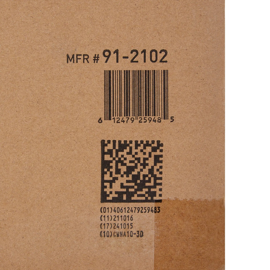 McKesson ASTM Level 1 Medical Face Masks, Blue McKesson