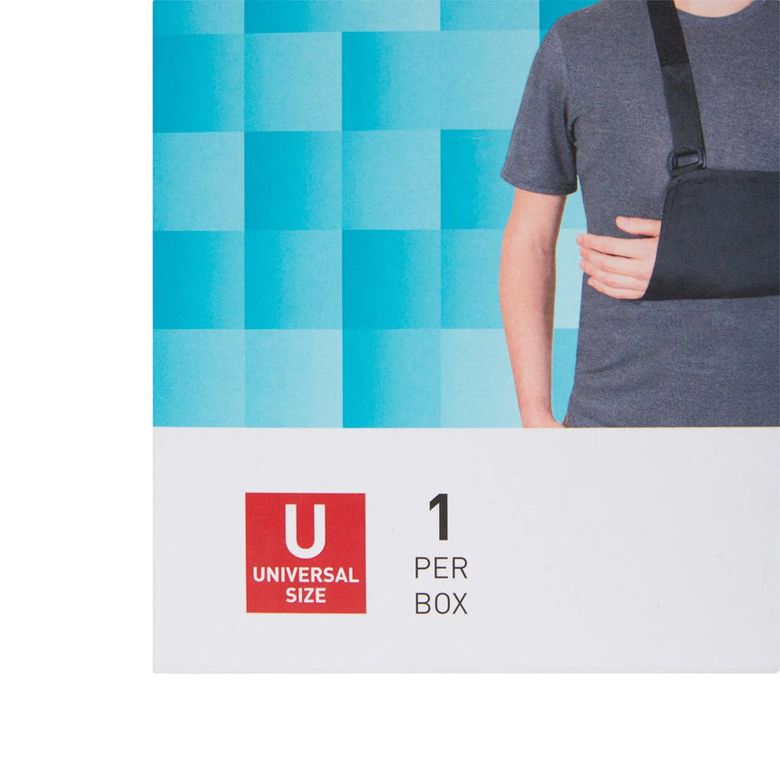 McKesson Arm Sling, One Size Fits All - getMovility