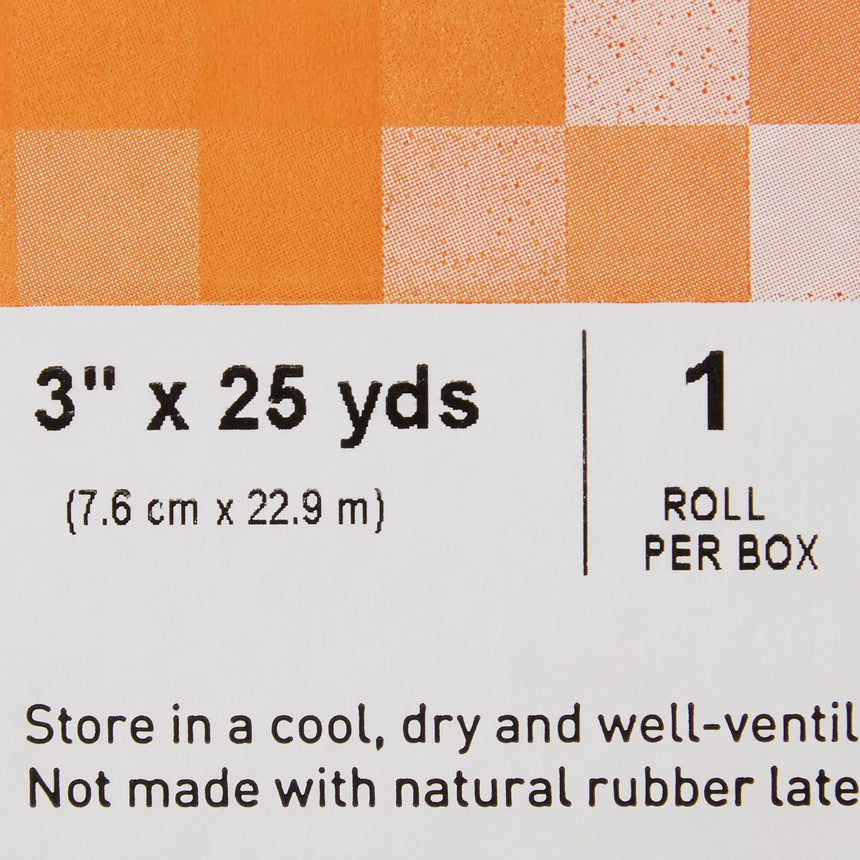 McKesson Beige Cotton Tubular Stockinette, 3 Inch x 25 Yard McKesson