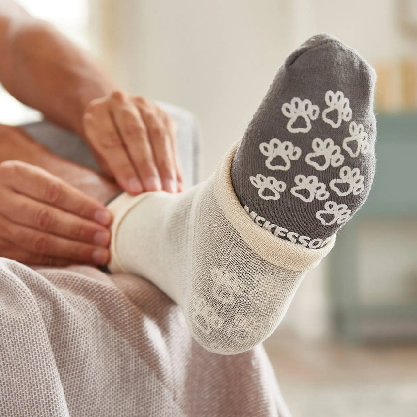 McKesson Beige Cotton Tubular Stockinette, 3 Inch x 25 Yard McKesson