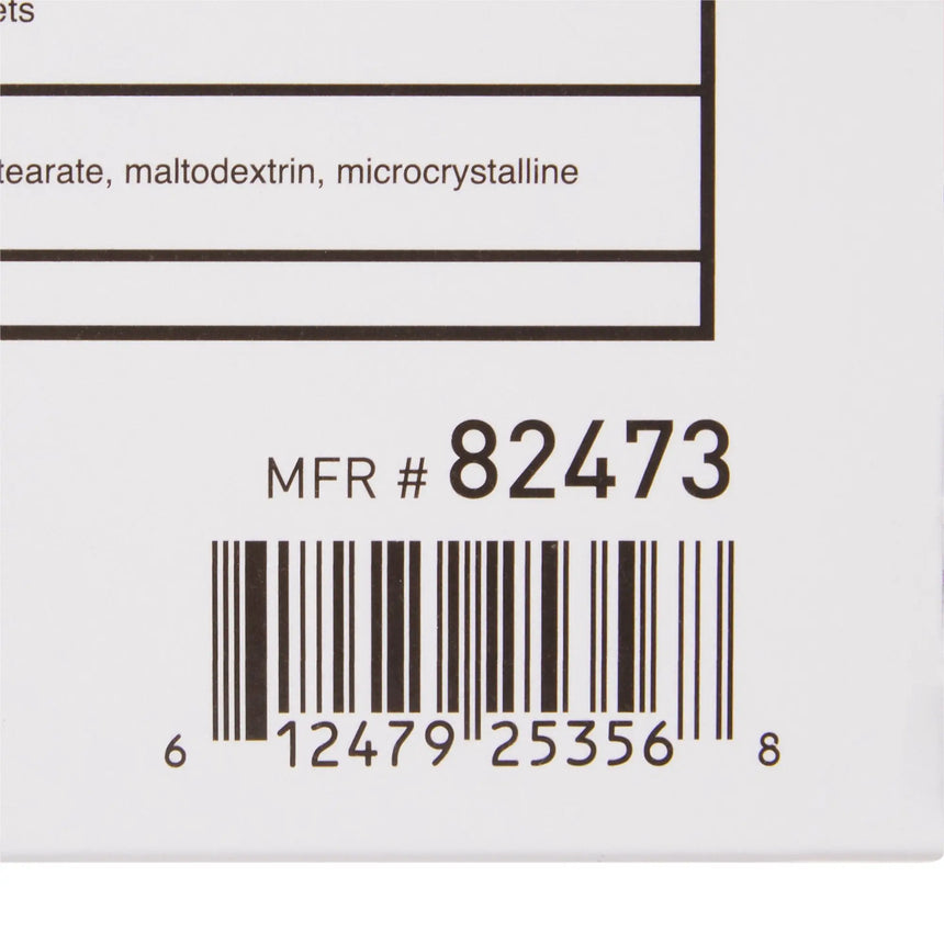 McKesson Bismuth Subsalicylate Anti-Diarrheal - getMovility