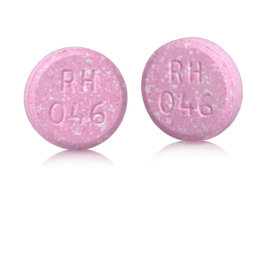 McKesson Bismuth Subsalicylate Anti-Diarrheal - getMovility