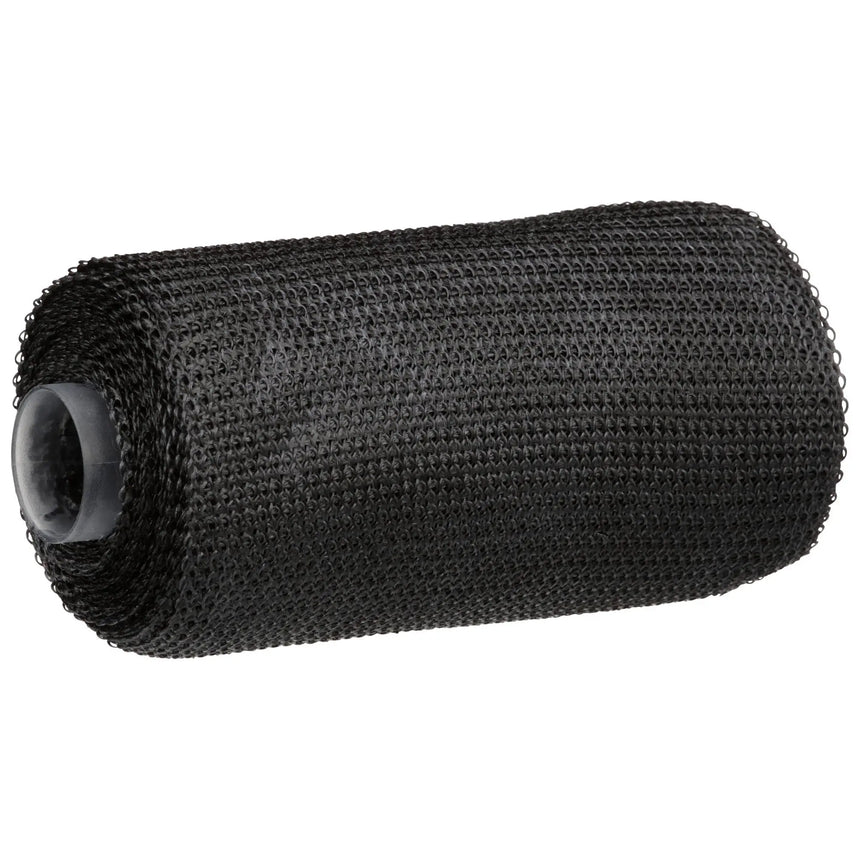 McKesson Black Cast Tape, 4 Inch x 4 Yard McKesson