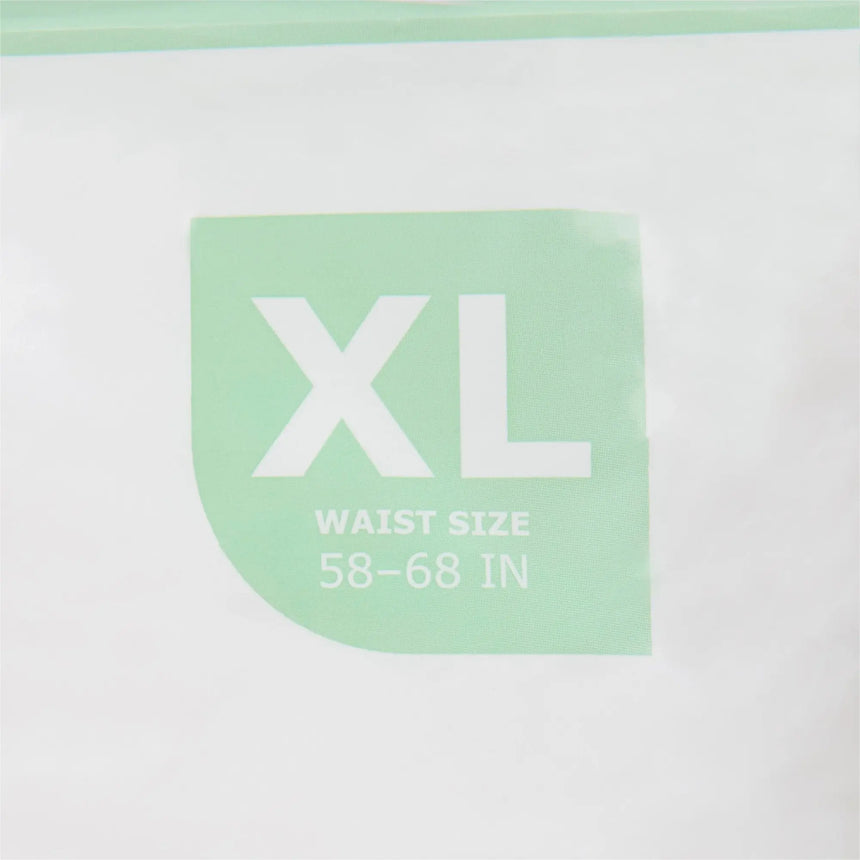 McKesson Classic Light Absorbent Underwear, Extra Large McKesson Classic