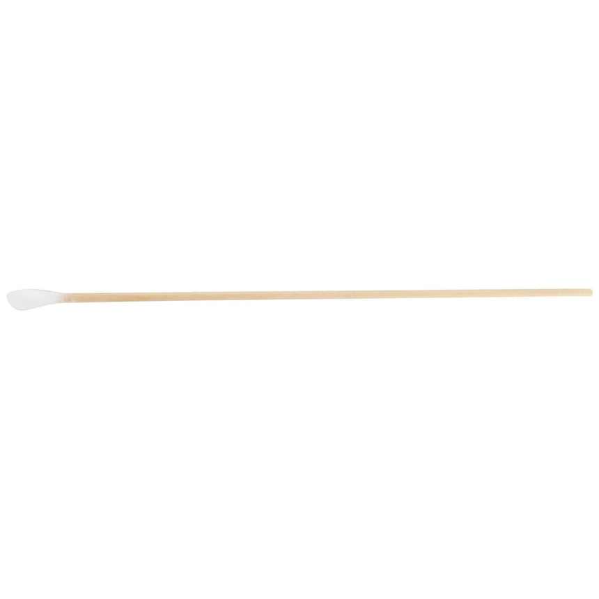 McKesson Cotton Tip Wood Shaft Swabsticks, 6-Inch Length McKesson