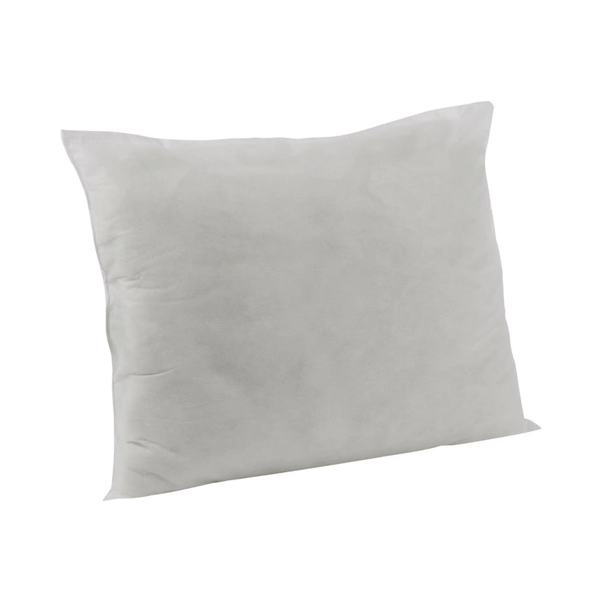 McKesson Disposable Bed Pillow, Standard Loft McKesson