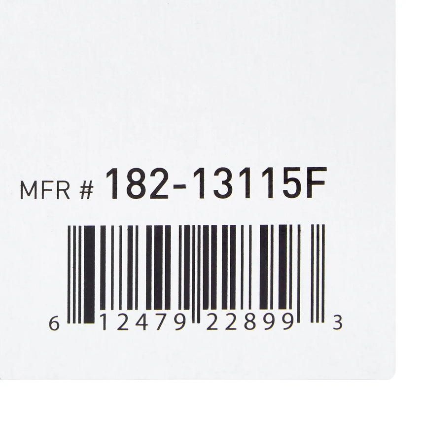 McKesson Elastic Tubular Support Bandage, 4 Inch x 11 Yard McKesson Spandagrip™