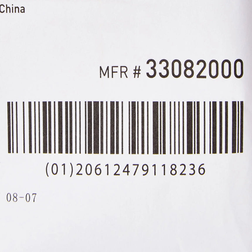 McKesson Gauze Sponge, 3 x 3 Inch, 8-Ply McKesson