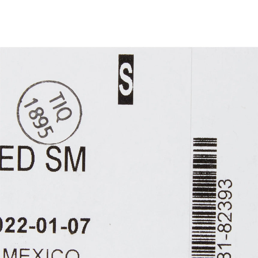 McKesson Hinged Knee Brace, Small McKesson