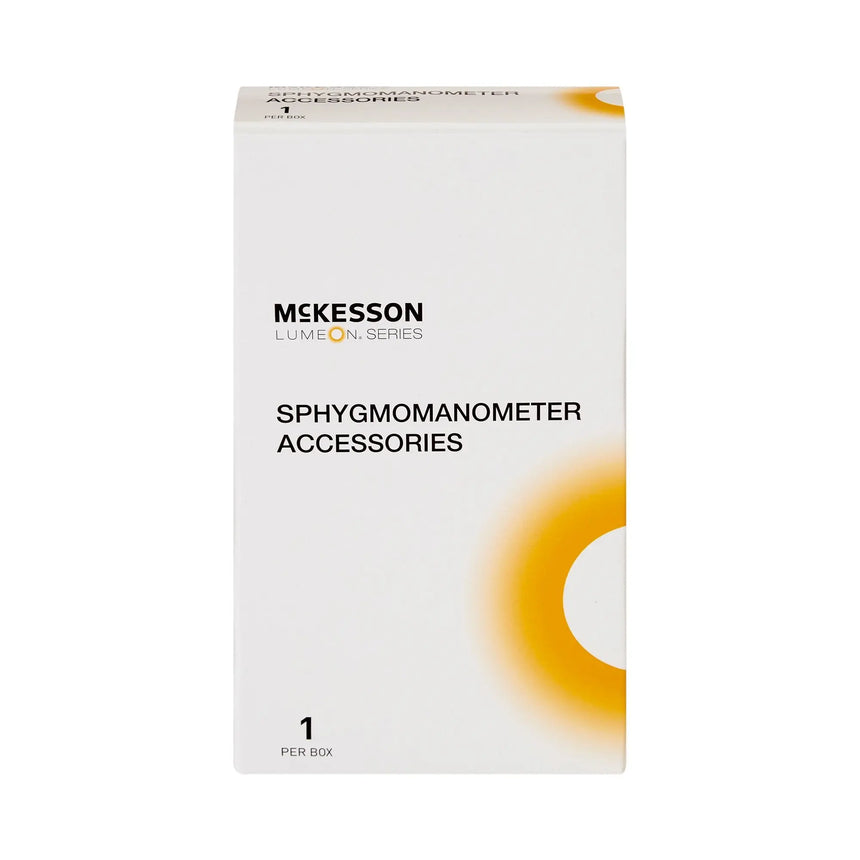 McKesson LUMEON™ Cuff, 2-Tube Bladder McKesson LUMEON™