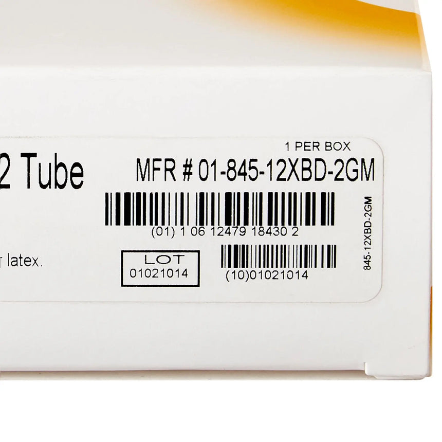 McKesson LUMEON™ Cuff, 2-Tube Bladder McKesson LUMEON™