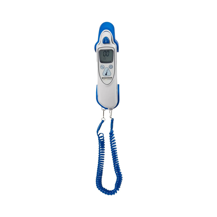 McKesson LUMEON™ Tympanic Ear Thermometer McKesson LUMEON™