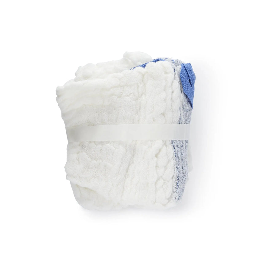 McKesson Laparotomy Sponge, 12 x 12 Inch McKesson