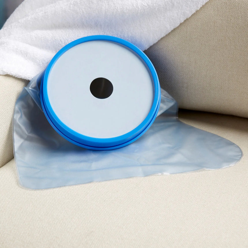 McKesson Leg Cast Protector, 12 Inch McKesson