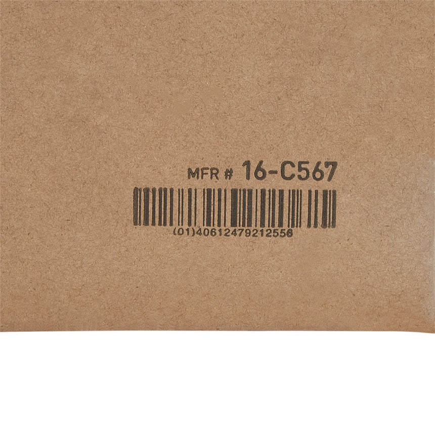 McKesson Mini Hair Pick McKesson