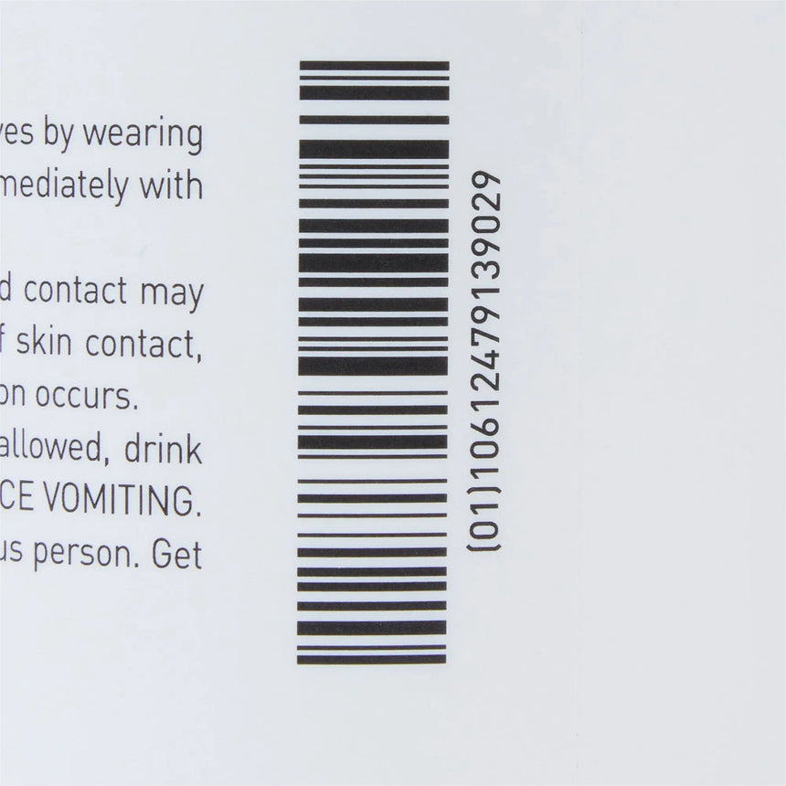 McKesson Multi-Enzymatic Instrument Detergent McKesson